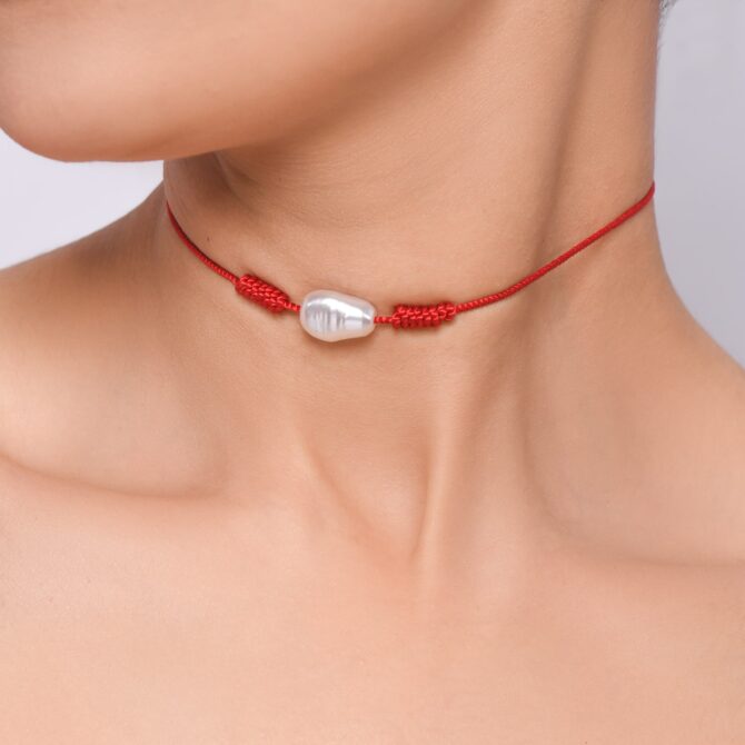 Collier Alma