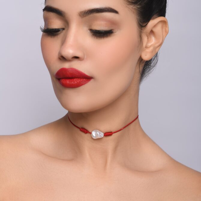 Collier Lira