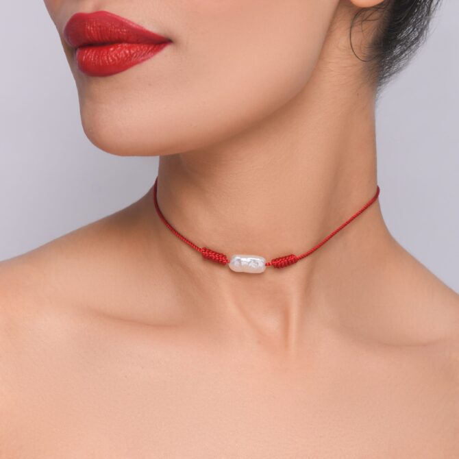 Collier Selena
